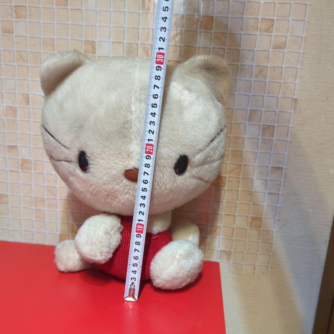 激レア・1975年・初代キティ・アンティーク・ビンテージ・昭和レトロ・当時物