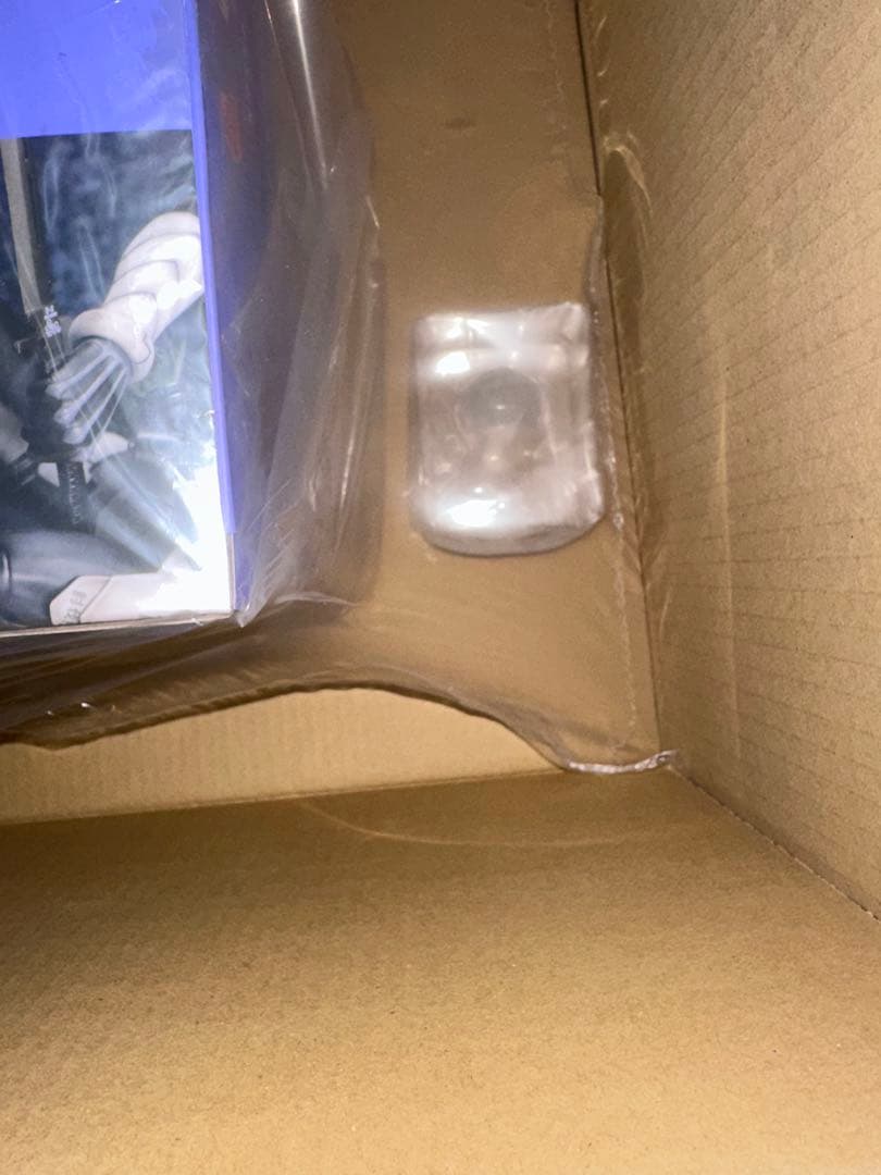 怪獣8号　保科宗四郎　コトブキヤ　特典付き　フィギュア