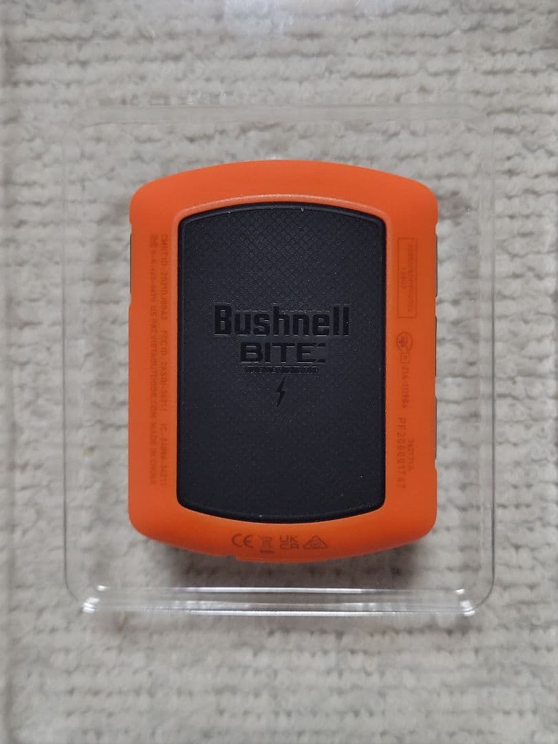 ブッシュネル Bushnell Phantom 2 Slope GPS距離計