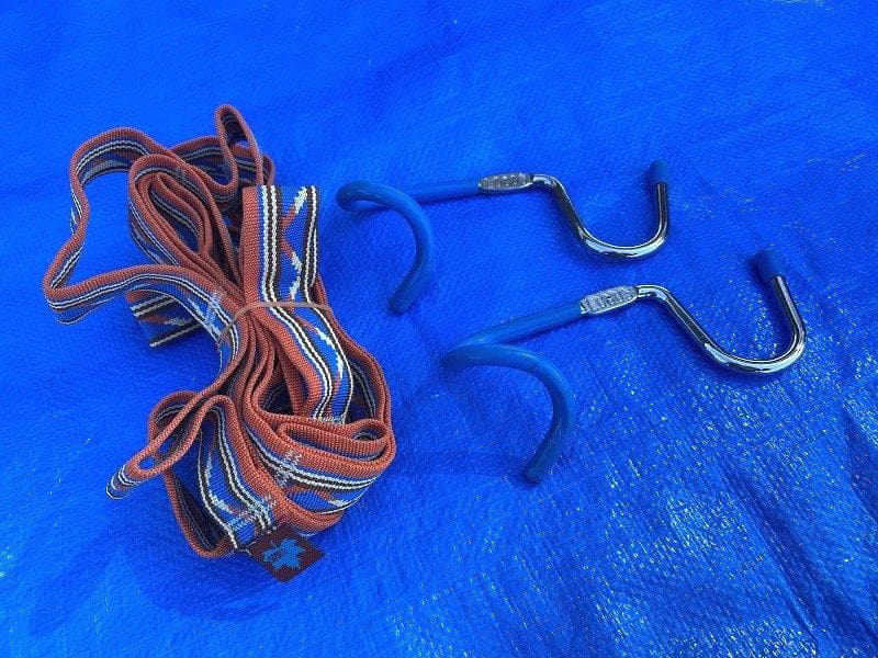 ロゴス プレミアム PANELグレートドゥーブル XL-BJ マット シート付き