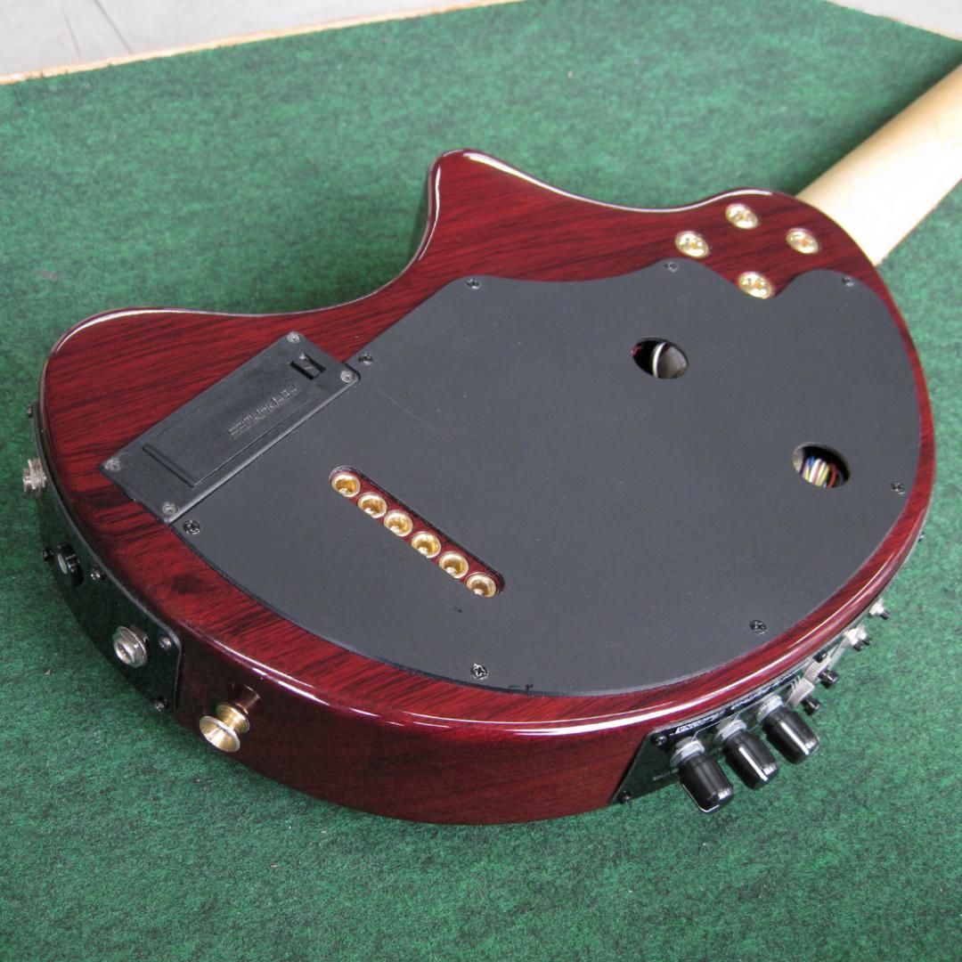 ■■程度良いです！DIGI-ZO HYPER WR デジタル基板の再生作業済み