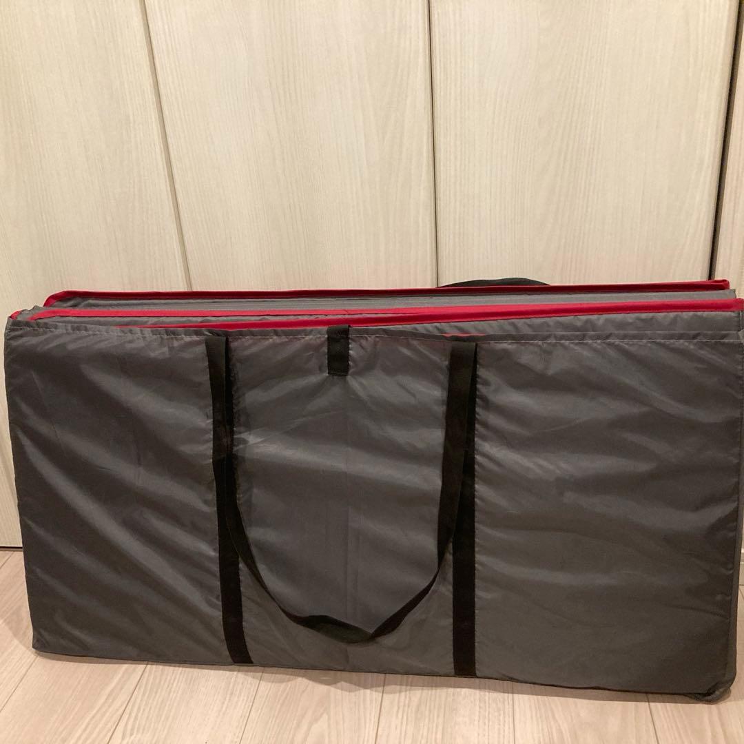 peak アメニティドームM マットシートセット SET-021H