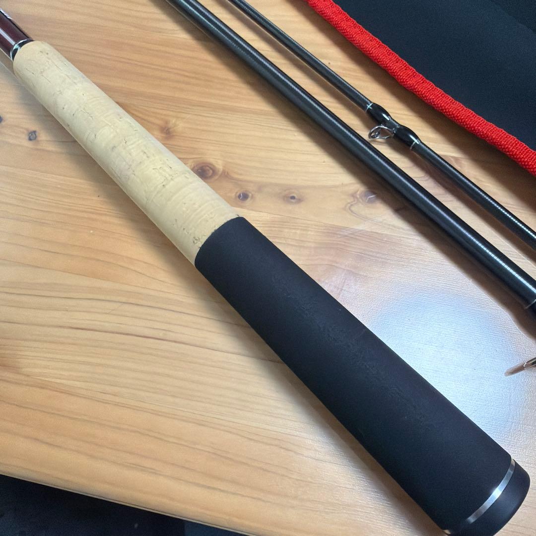 最終値下げ　フィッシュマン マリノ106MH