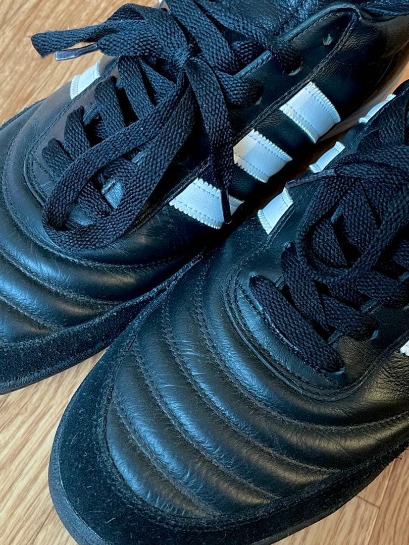 adidas　MUNDIAL TEAM　ムンディアルチーム　29.0センチ