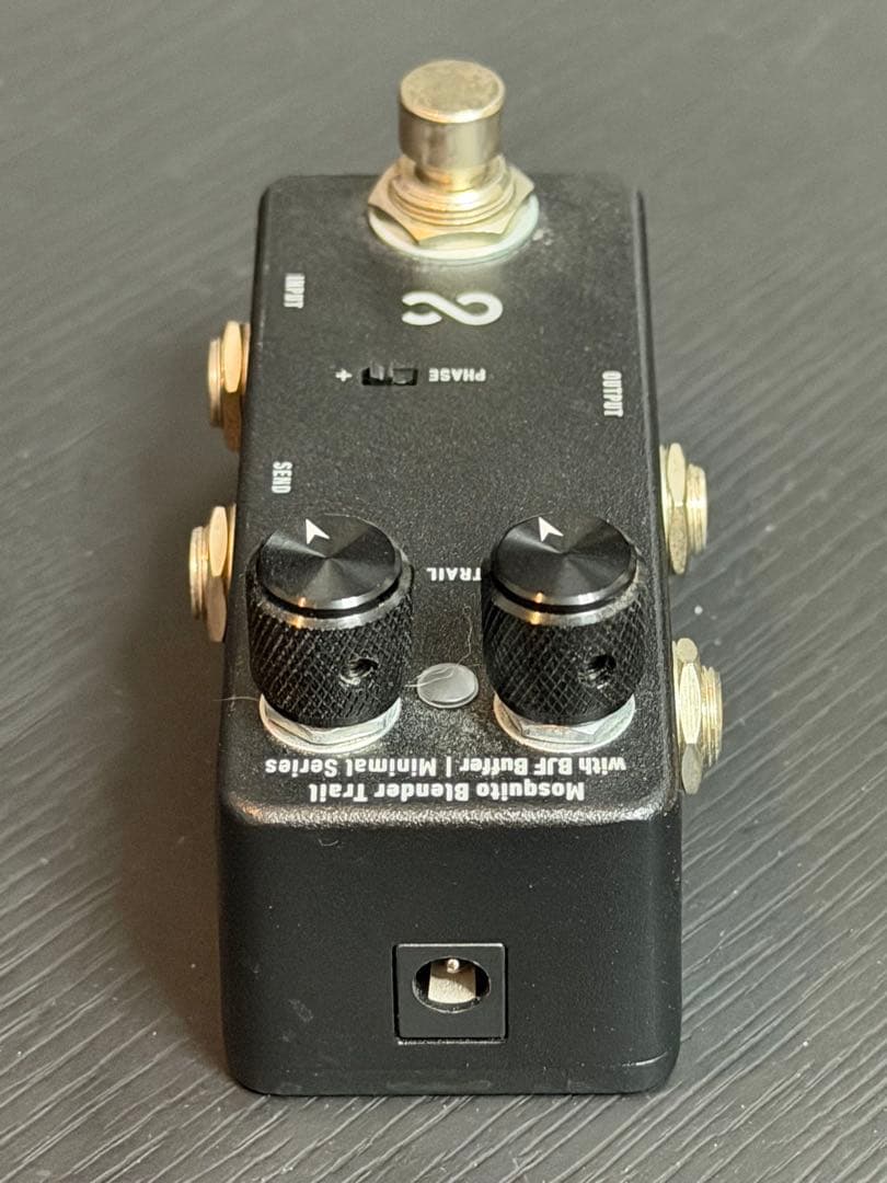 ギター ONECONTROL Mosquite Blender