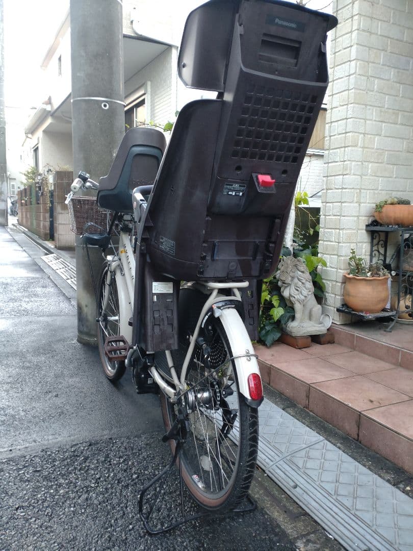 *・*✳︎seven✳︎*・*専用【限定車 カスタム ハイディーII】電動自転車