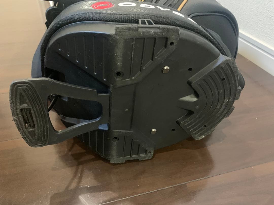 Callaway Rogue ST キャディバック