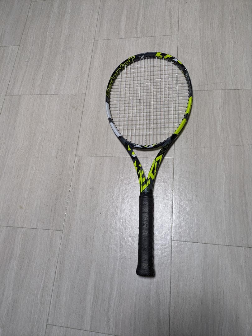 バボラ　ピュアアエロ　G2