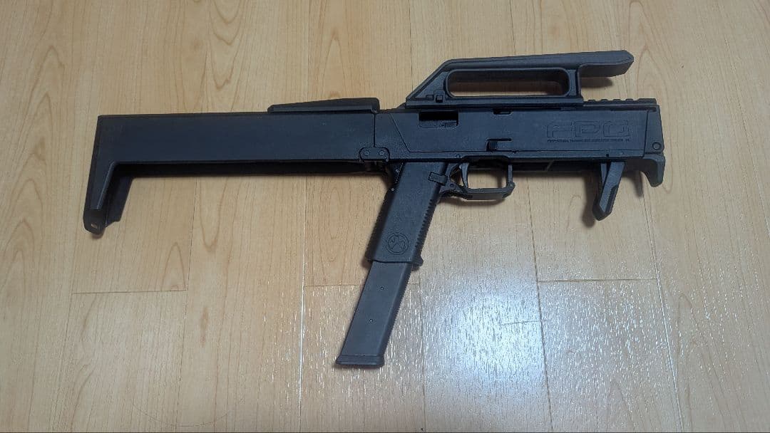 トイガン MAGPUL FPG Folding Pocket Gun
