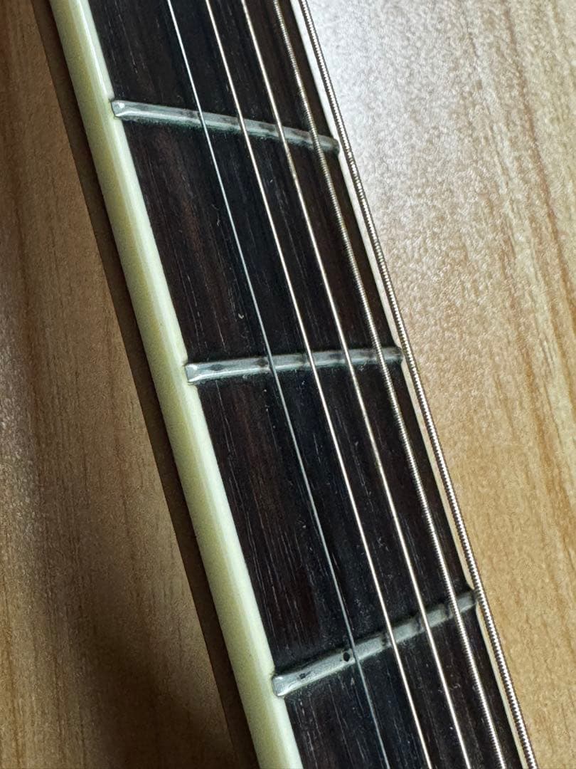 Epiphone DR-500MCE アコースティックギター サンバースト