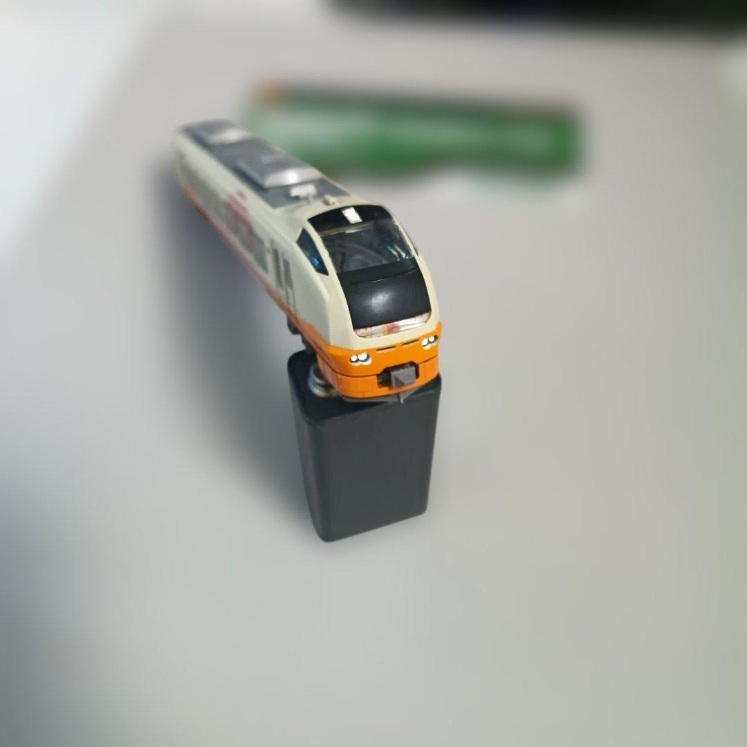 E653系 ジャンク