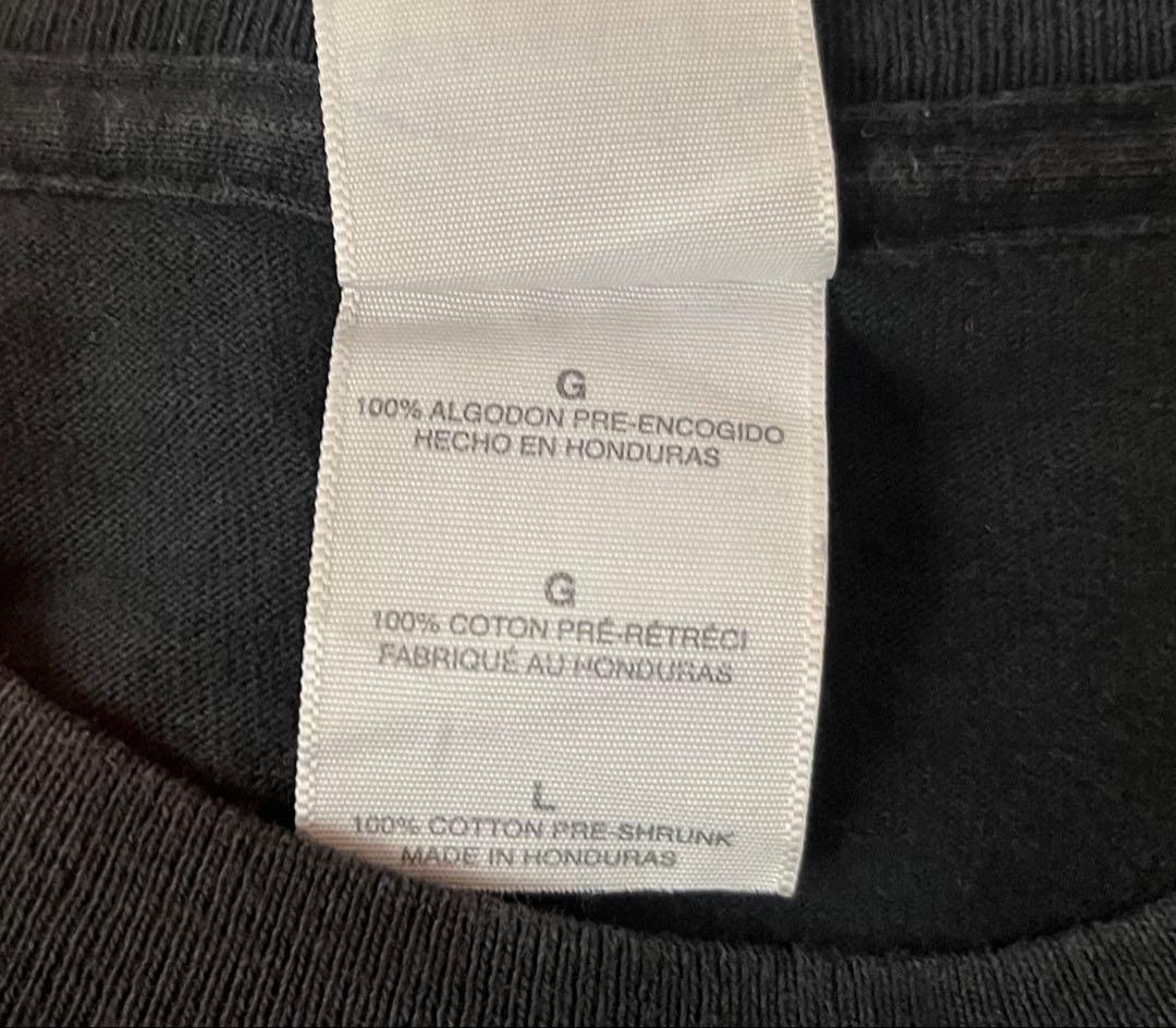 THE MAD CAPSULE MARKETS Tシャツ　Lサイズ