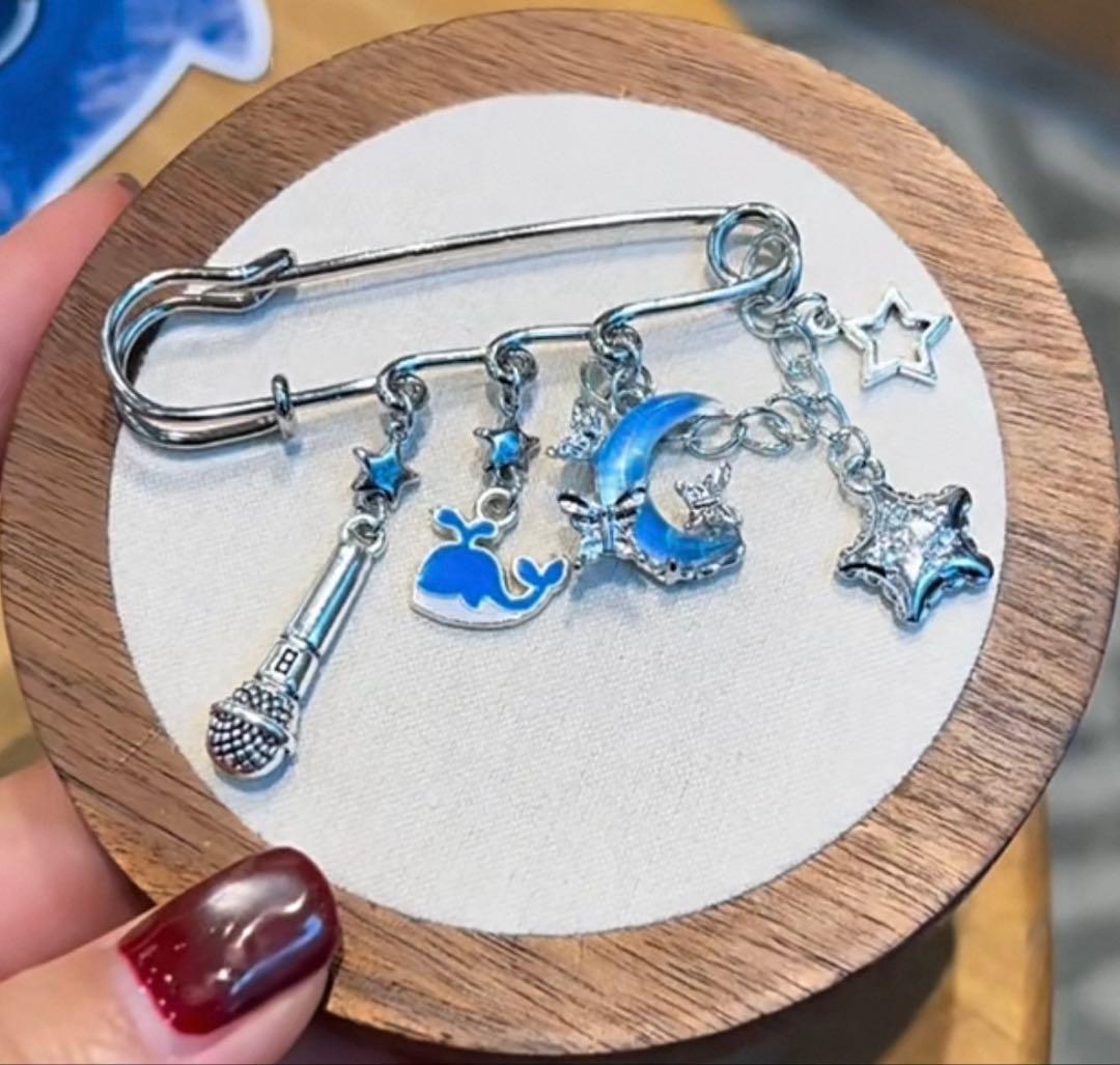 梓渝Gismow独占コラボ・限定ギフトボック(むてんか）