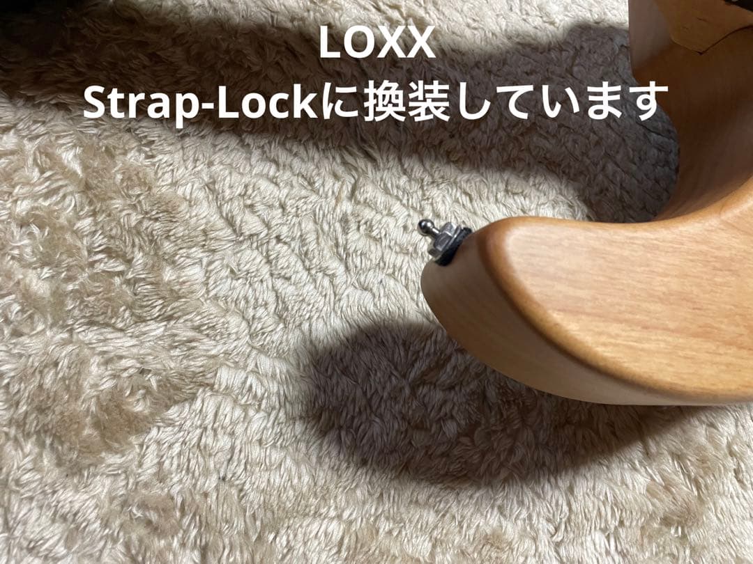 コフジィ Yamaha Pacifica612 VllX YNS