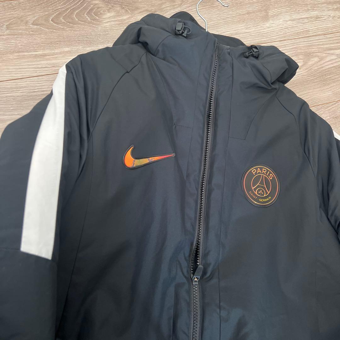 【美品】NIKE ナイキ　Paris Saint-Germain