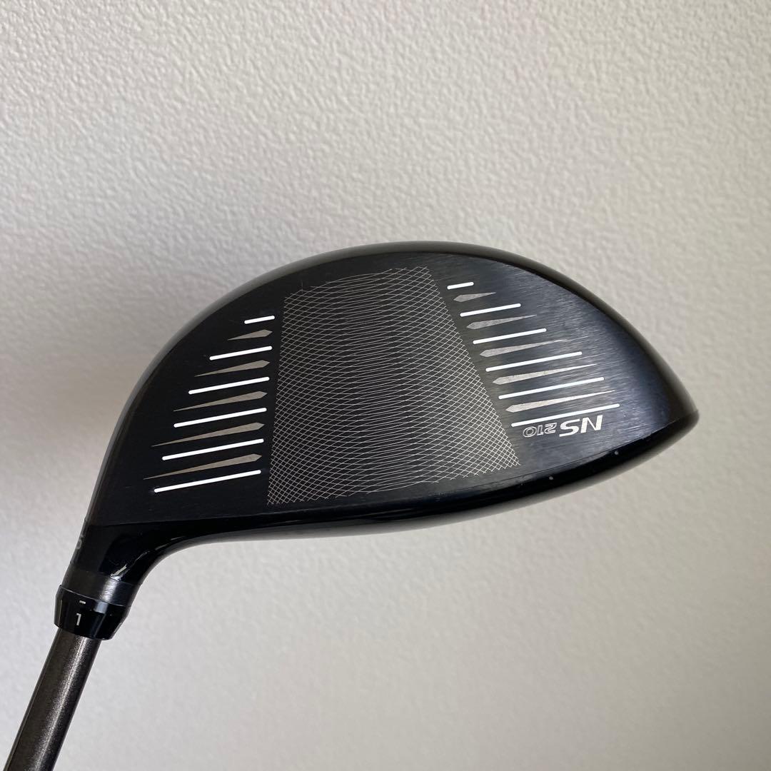 ネクスジェン ns210 10.5 NEXGEN