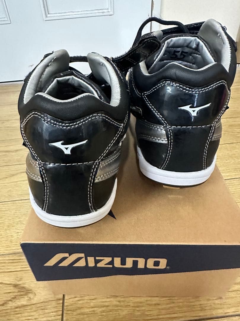 Mizuno クラブリーググリッターMC+ 26.5cm