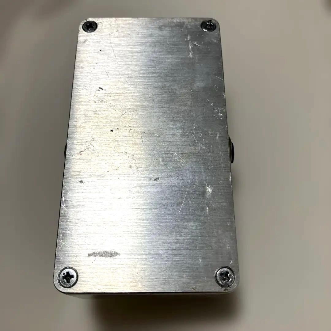 Leqtique Roger (オーバードライブ) エフェクター