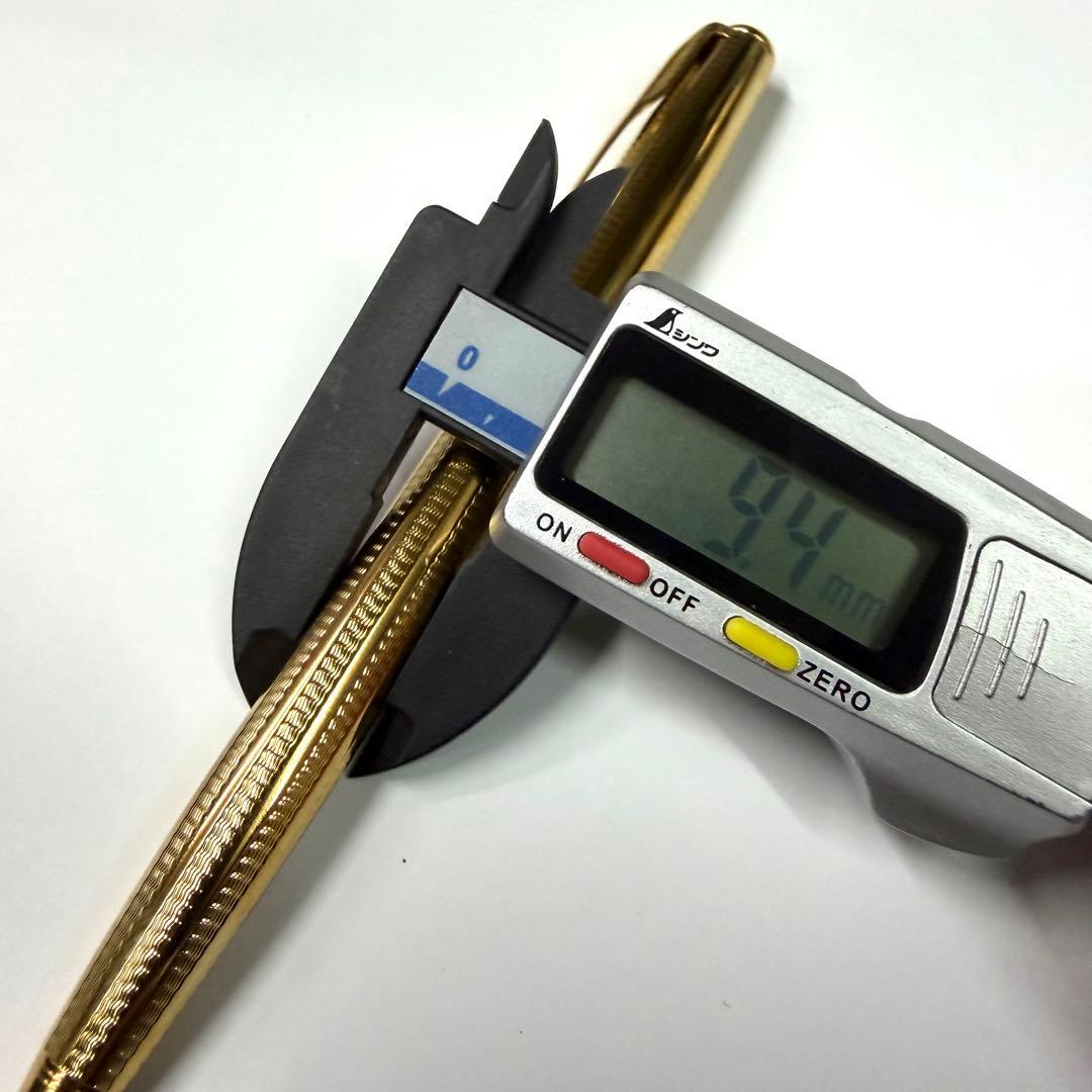 PARKER パーカー SONET シャープペンシル ソネット カスケード11