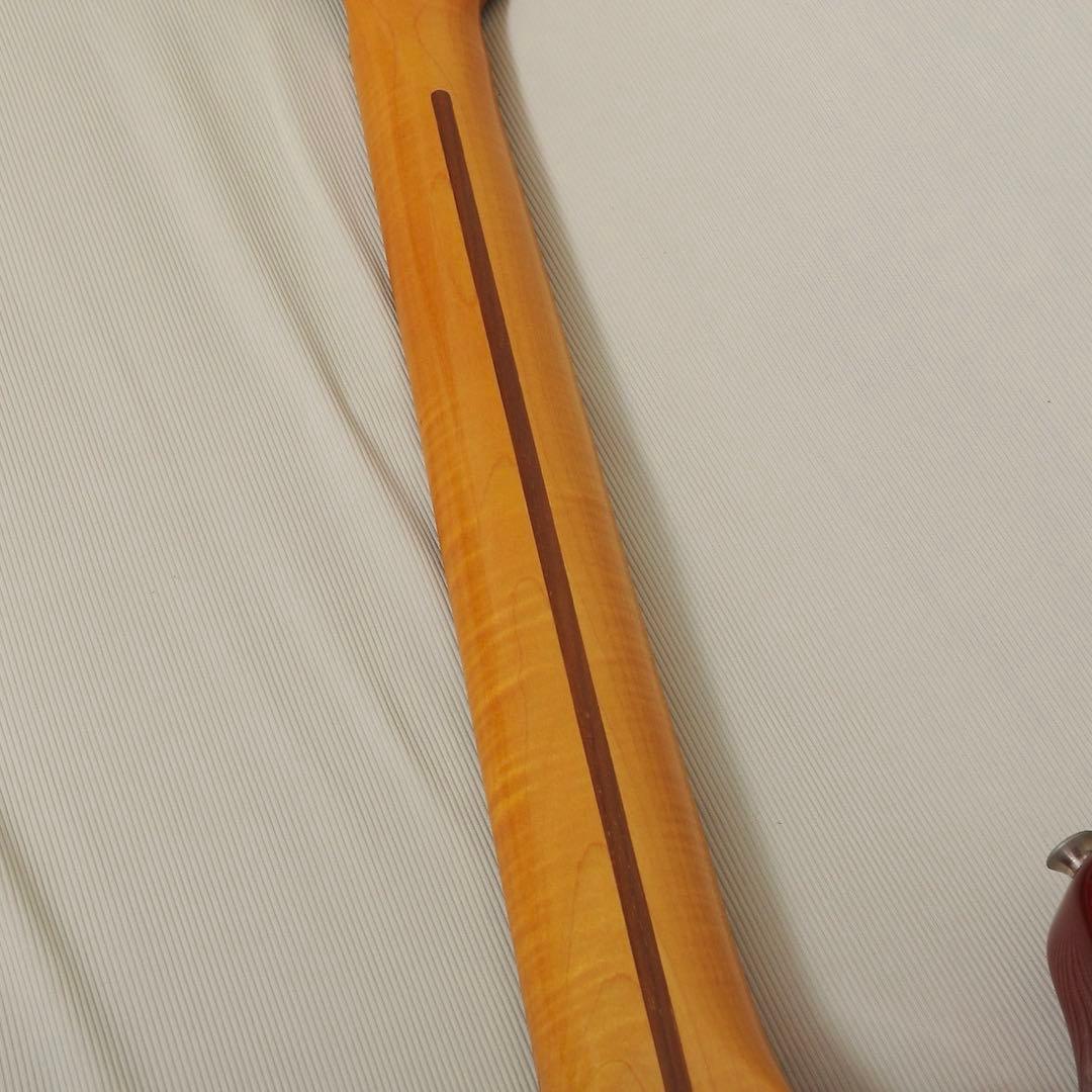 フジゲン期　Fender Japan ST57①