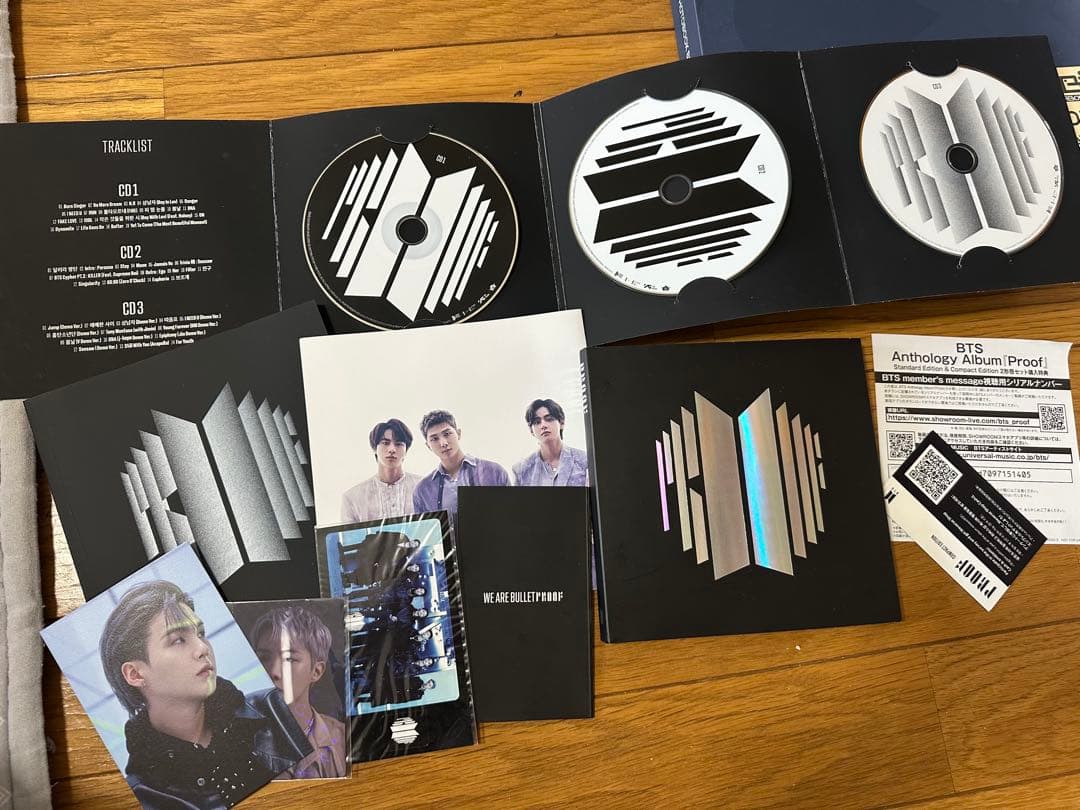 BTS グッズ まとめ売り DVD 文具 ぬいぐるみ K-POP