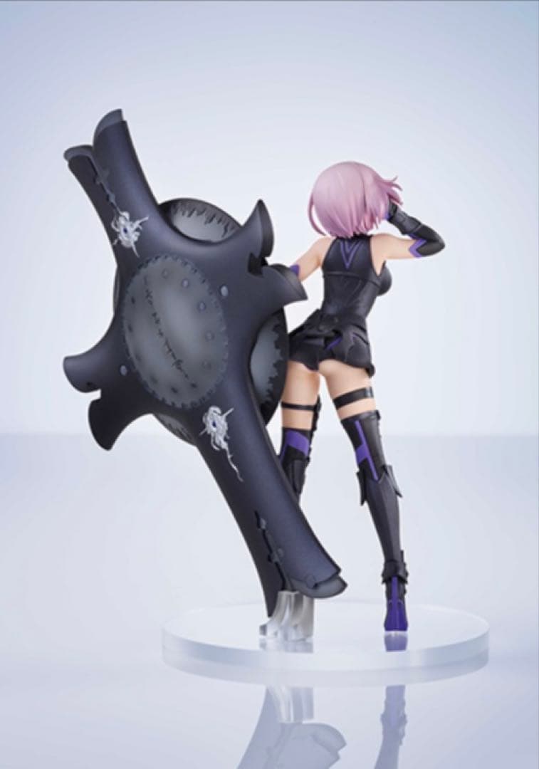 【新品未開封】ConoFig　シールダー/マシュ・キリエライト　FGO