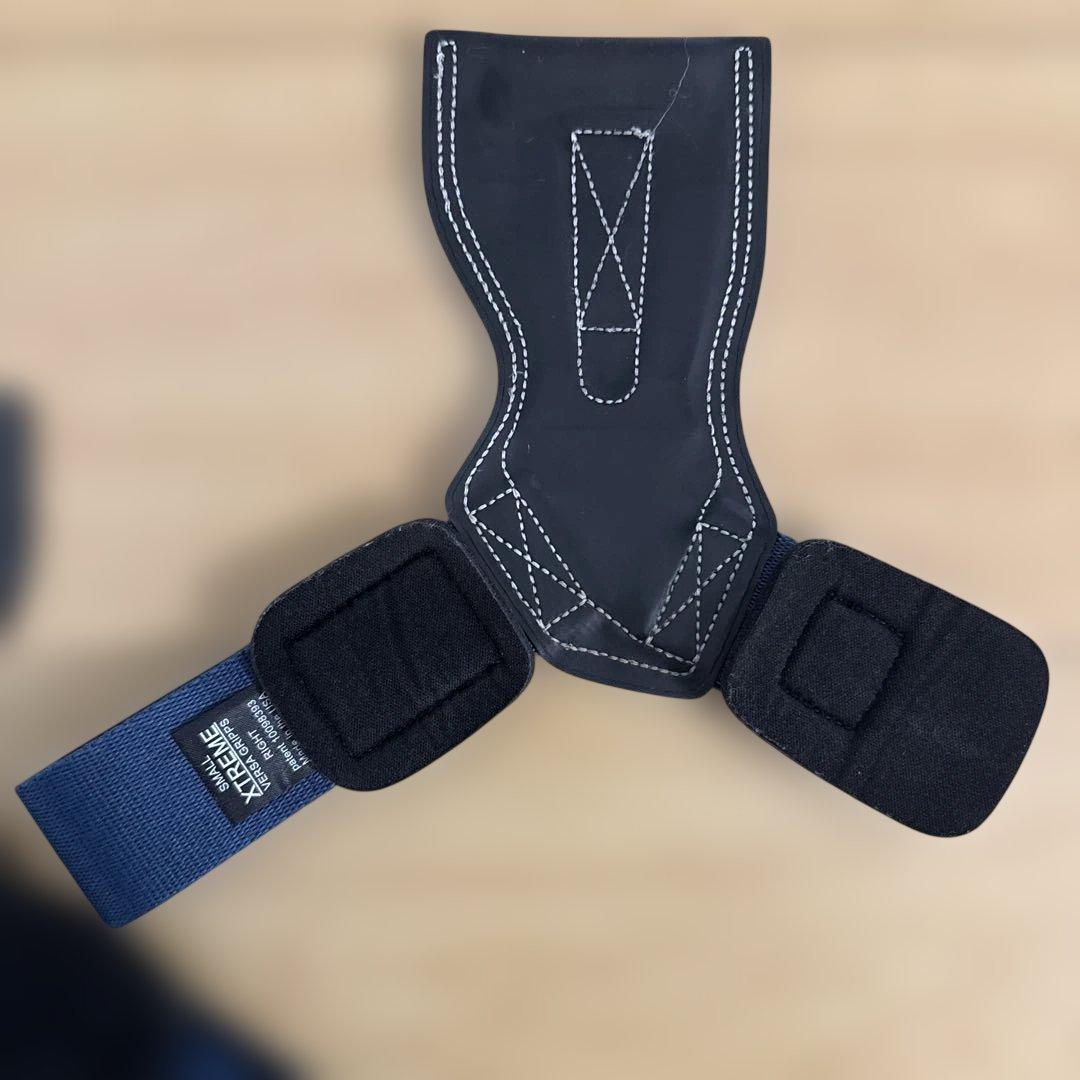 ウエイトトレーニング VERSA GRIPS XTREME SMALL