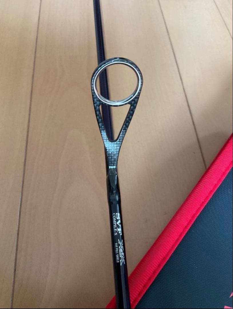 スティーズ SC S62UL-SV・ST・AGS ファイヤーフラッシュFスペック