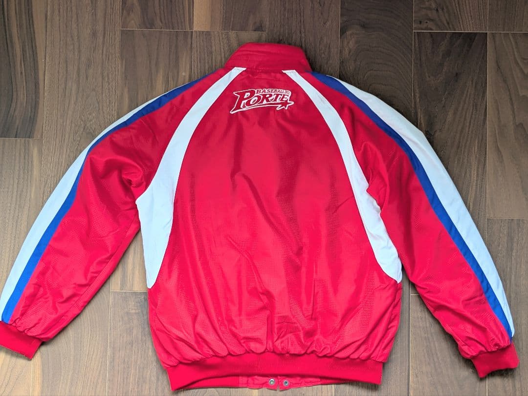 ポルテ グランドコート Sサイズ PORTE 野球