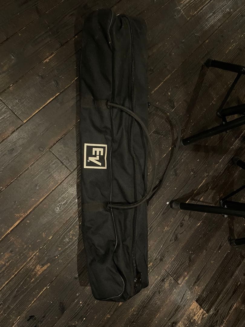 Yamahaの8インチS60スピーカー 2台セット