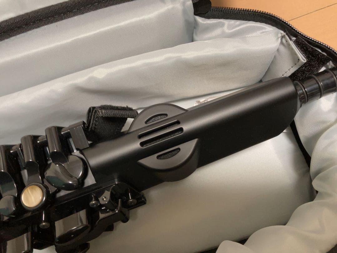 電子サックス（YAMAHA）　YDS-120