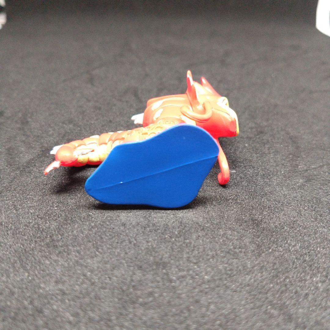 ギャラドス　色違い　ポケモン　モンコレ　初期　任天堂　フィギュア　匿名配送