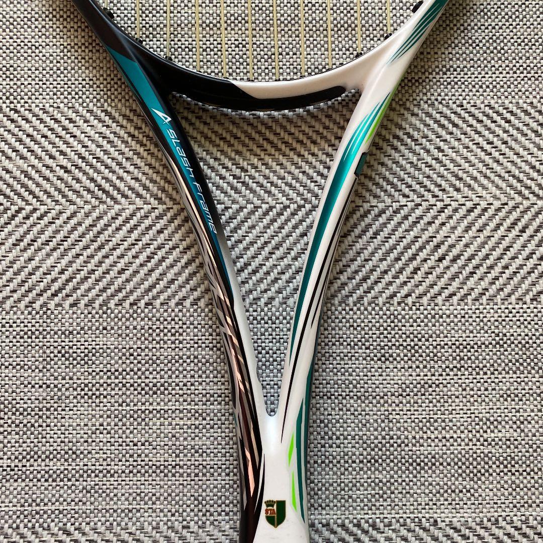 ミズノ　ソフトテニスラケット　SCUD 05C