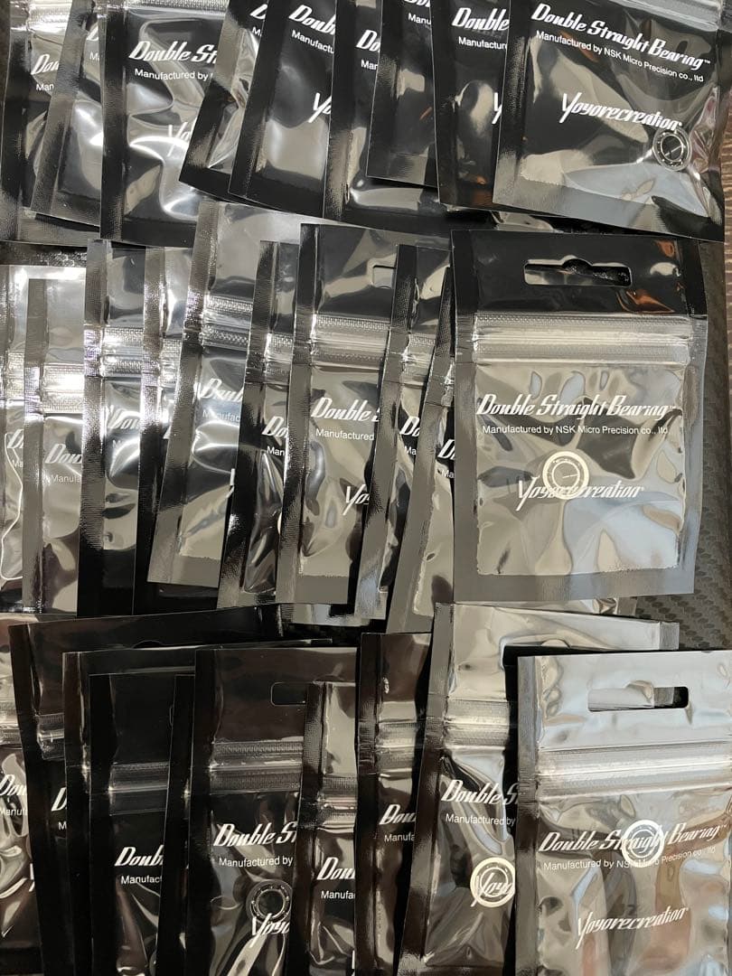 NSK DSベアリング 新品、未開封27個