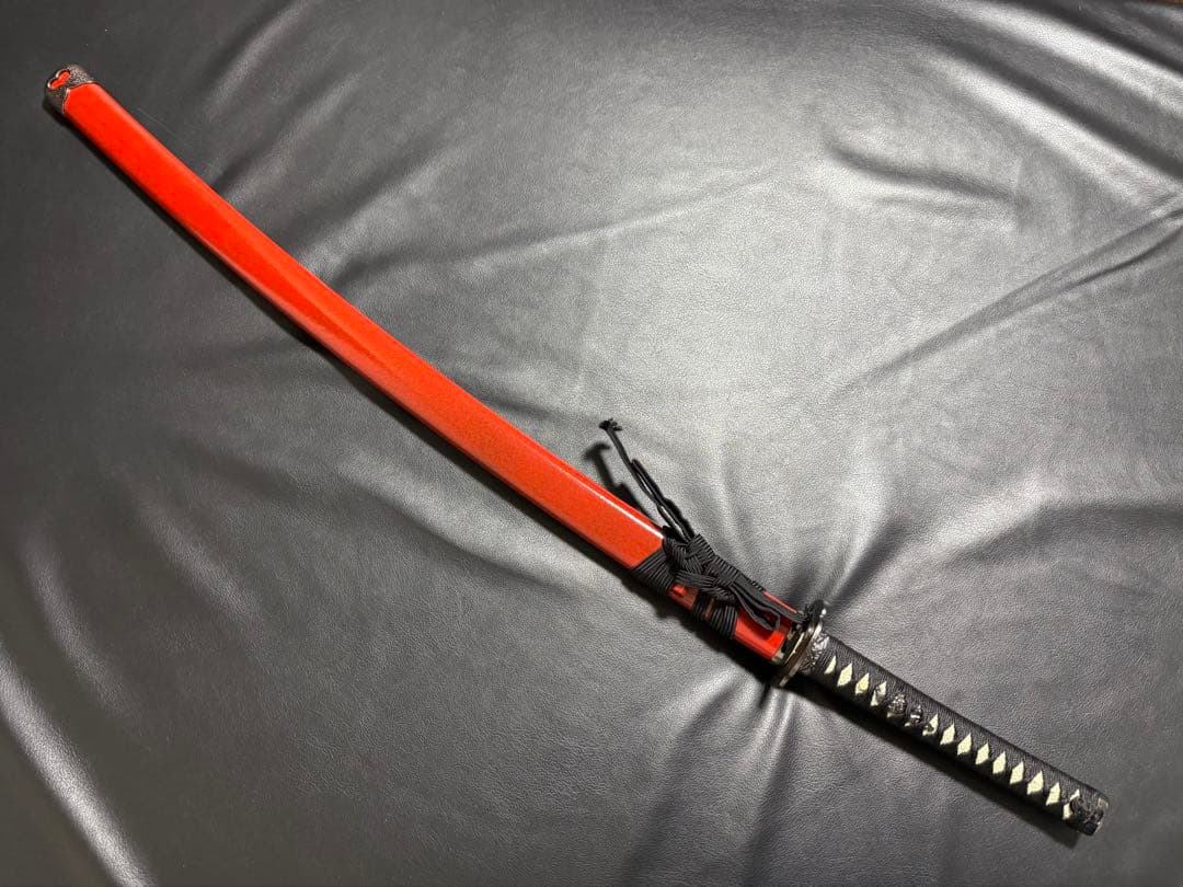 刀　かたな　剣　土方歳三　和泉守兼定　樋入　長尺　模造刀　模擬刀　舞踊　大衆演劇