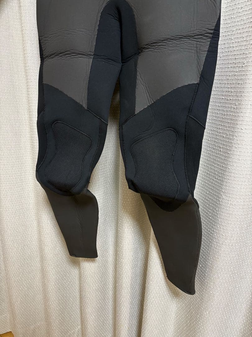 O'NEIL(オニール)5×3mm セミドライ メンズ Mサイズ相当