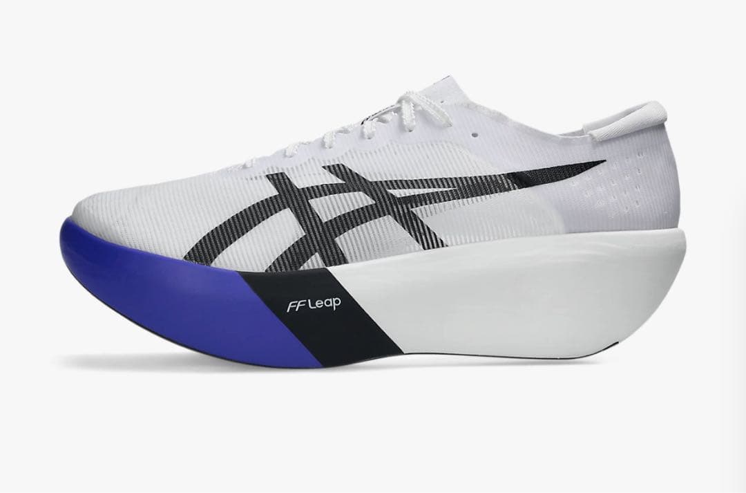 新色SPEED RAY メタスピードレイ 26.0cm （未使用）