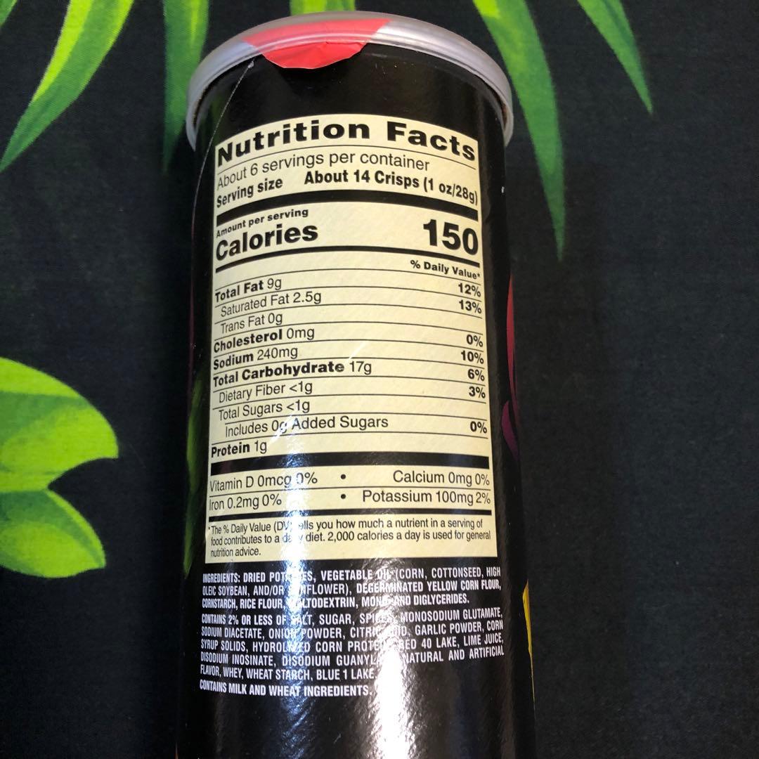 ｙ♡様＜日本未発売＞カンパイフーズフリーズドライわたあめ2袋＆プリングルス