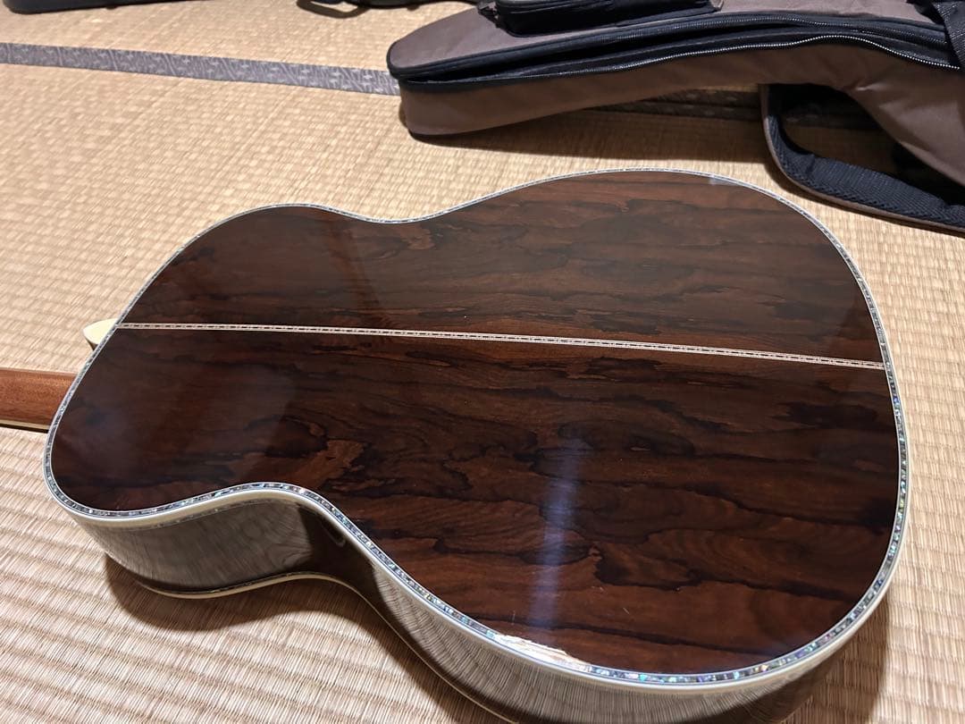 ギター Headway HF-V150SE/45