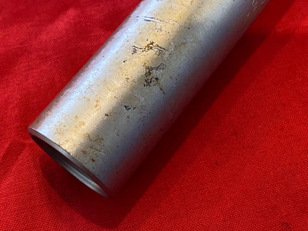 激レア　サンツアー アルミ シートポスト　27.2mm