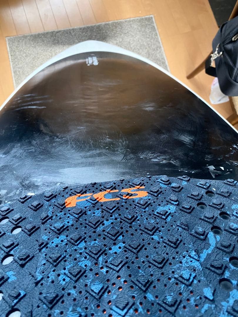 ゆ*こ様 ゆっこ　ジャスティスフレイバーネオ　5’8 美品