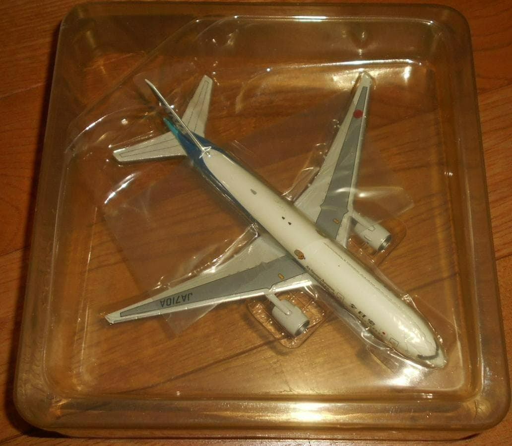 レア　Phoenix　1/400　ANA　B777-281/ER　 JA710A