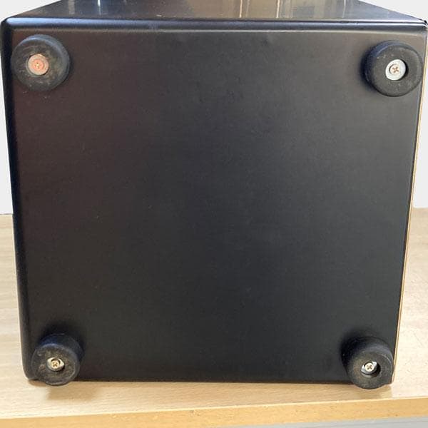 MEINEL カホン ブラック 型名不明 マイネル