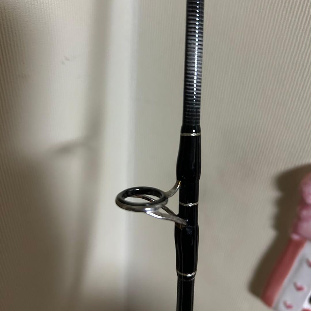 リップルフィッシャー LC GT 82 Nano