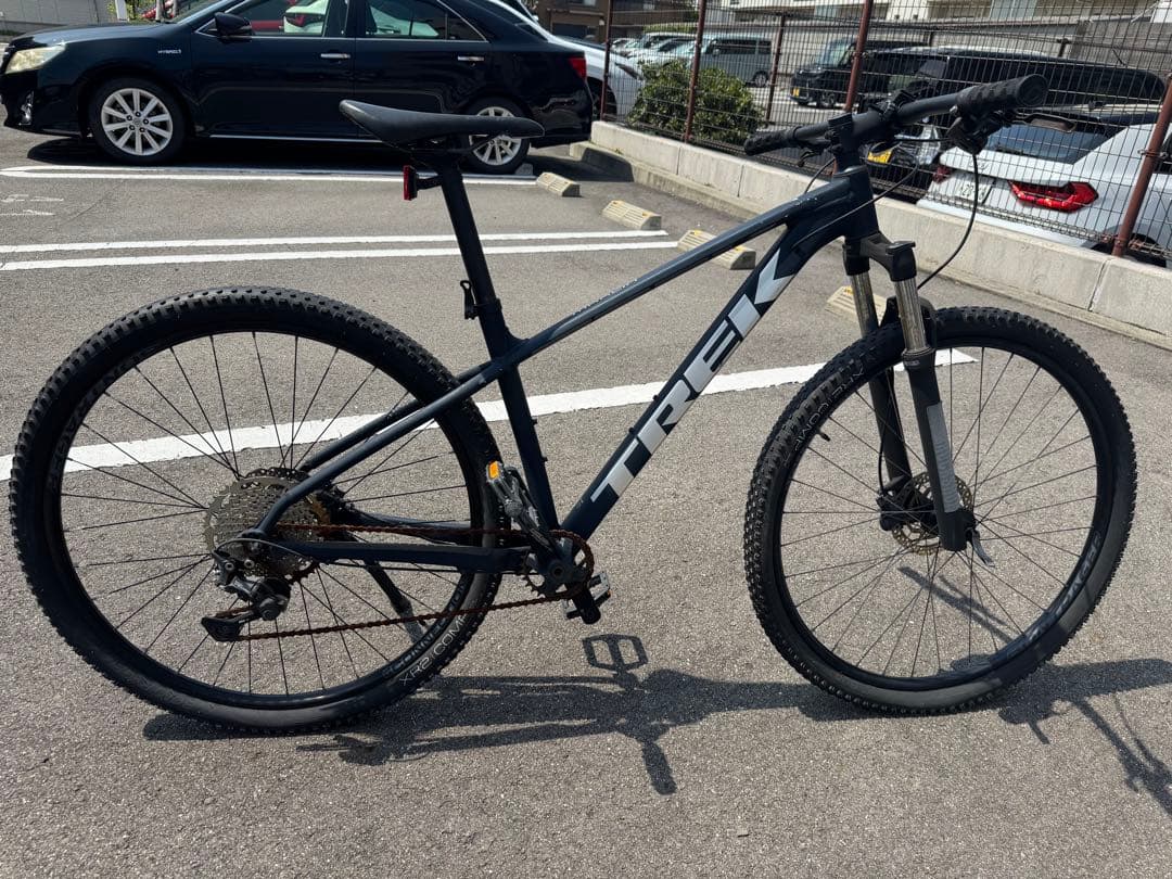 Trek マウンテンバイク Marlin 7 29インチ