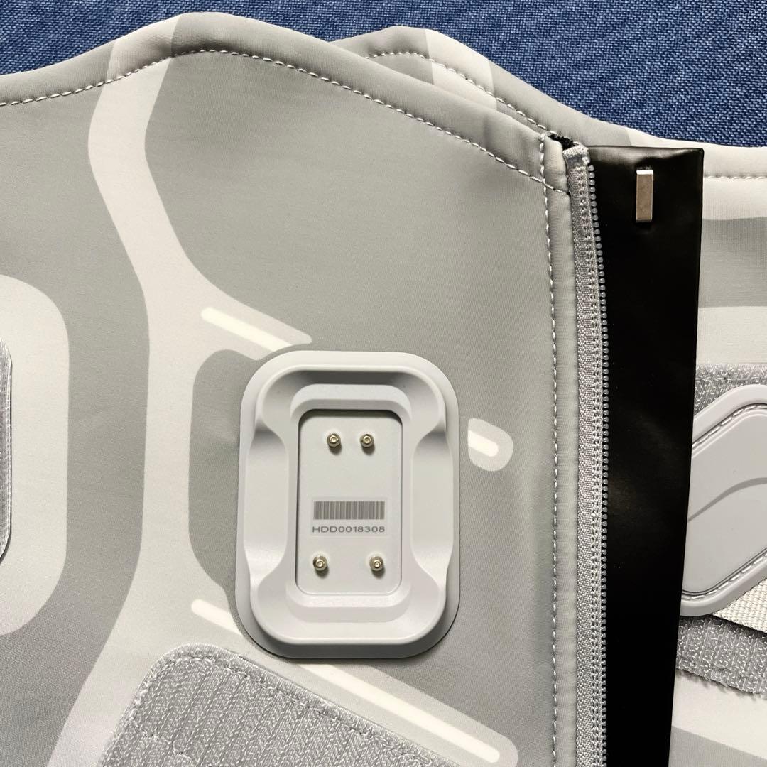 正規品 SIXPAD Medical Core コントローラー付き Lサイズ