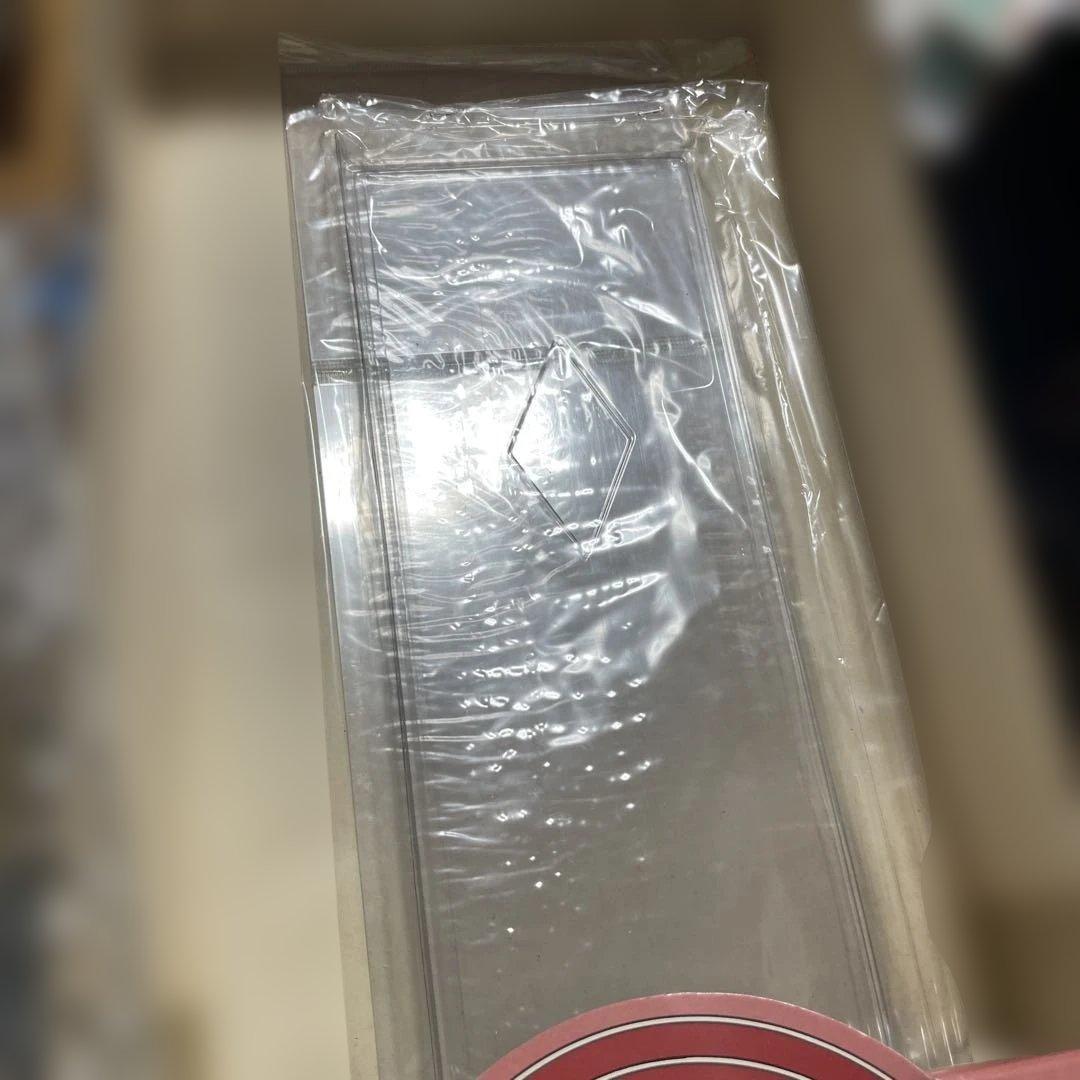 昭和 オオタキ 1/50 C57形 蒸気機関車「やまぐち号」未組立. Ln585