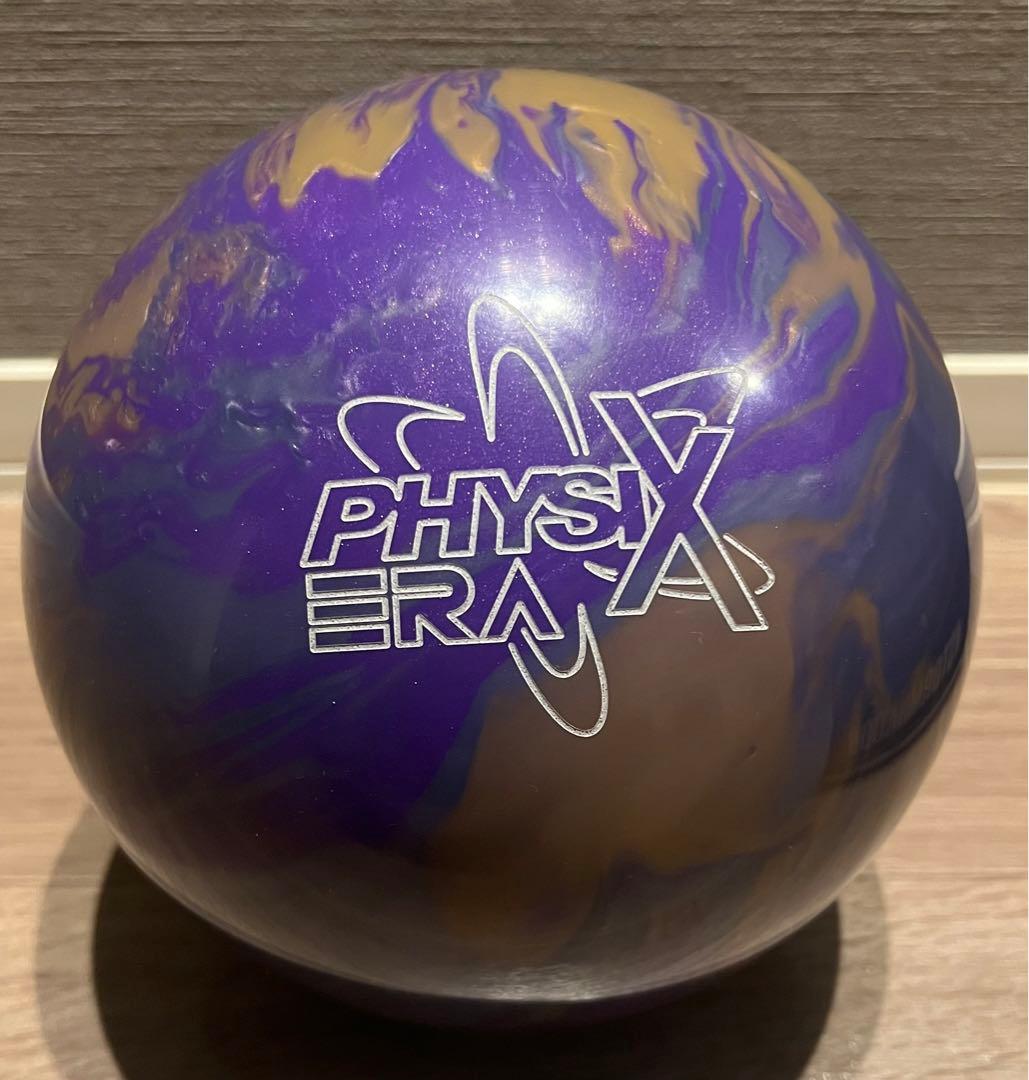 STORM Physix Era ストームフィジックスエラ　新品 15ポンド