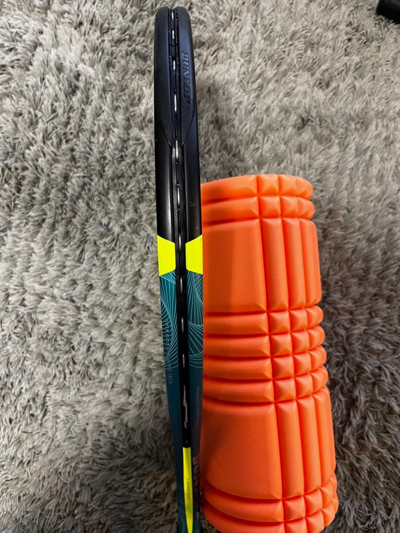 テニスラケット　ダンロップ SX300LS Ｇ1