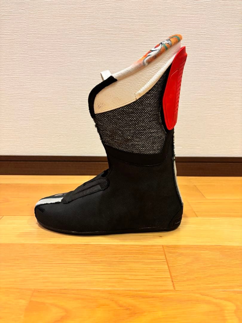 NORDICA スキーブーツ DOUBLE SIX スキー 26.5 ジブ